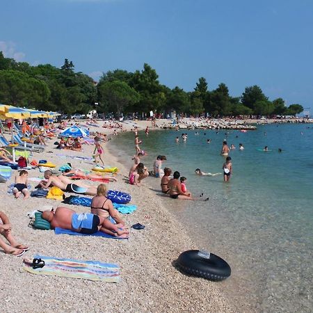 Apartments With A Parking Space Crikvenica - 13450 Esterno foto